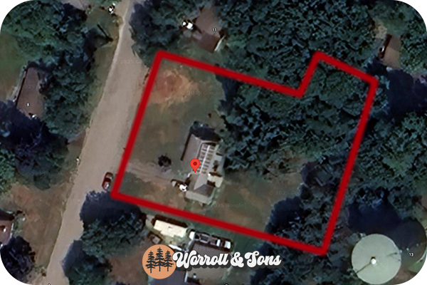 Worroll_Sons_Project_Split_Rail_Site_Planning